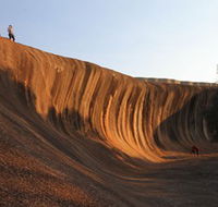 Wave Rock - Accommodation VIC
