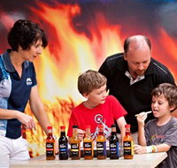 Sarina Sugar Shed - Accommodation VIC