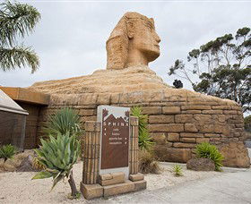 Bell Post Hill VIC Accommodation VIC