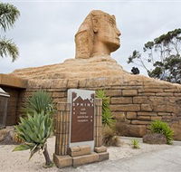 Sphinx Entertainment Centre - Accommodation VIC