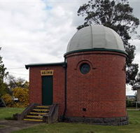 Ballaarat Astronomical Society