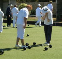 Leopold Sportsmans Club - Accommodation VIC