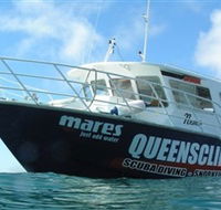 Queenscliff Dive Centre - Accommodation VIC