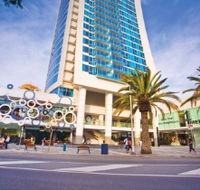 The High Street Surfers Paradise - Accommodation VIC
