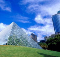Sydney Tropical Centre - Accommodation VIC