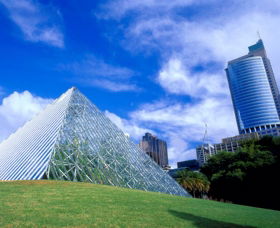 Sydney Tropical Centre - Accommodation VIC 0