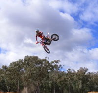 Goanna Tracks Motocross and Enduro Complex - Accommodation VIC