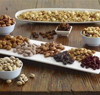The Nut Shop - Accommodation VIC