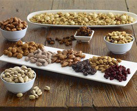 The Nut Shop - Accommodation VIC 0