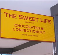 The Sweet Life Bermagui - Accommodation VIC