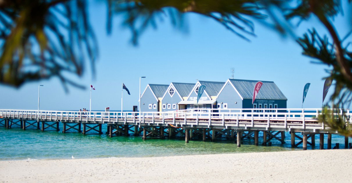 Busselton WA Accommodation VIC