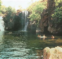 Walker Creek Walk - Accommodation VIC