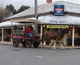 Palmers Island NSW Accommodation VIC