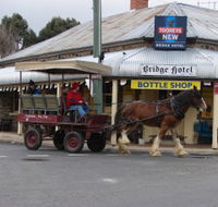Bathurst Farm Experience - Accommodation VIC
