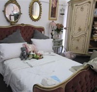 Ashby House Interiors - Accommodation VIC