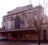 Colac RSL - Accommodation VIC