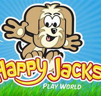 Happy Jacks Play World - Accommodation VIC