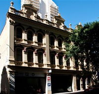 John Oxley Library - Accommodation VIC