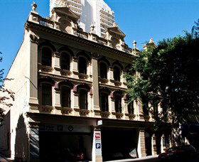 John Oxley Library - Accommodation VIC 0