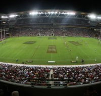 Suncorp Stadium - Accommodation VIC