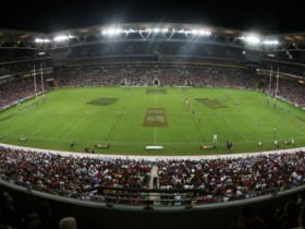 Suncorp Stadium - Accommodation VIC 0