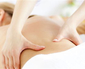 Island Healing - Health Spa Phillip Island - Accommodation VIC 0