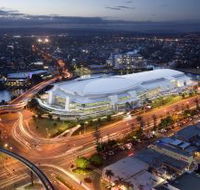 Gold Coast Convention and Exhibition Centre - Accommodation VIC