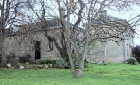Richmond Gaol - Accommodation VIC 0