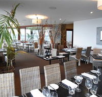 Lorne Beach Pavilion - Accommodation VIC