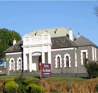 Winchelsea Shire Hall Tearooms - Accommodation VIC