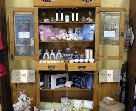 Cotton Shop Moree - Accommodation VIC 0
