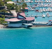 Hamilton Island Yacht Club - Accommodation VIC