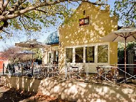 Paechtown SA Accommodation VIC