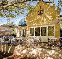 Udder Delights Cheese Cellar - Accommodation VIC