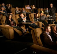 Village Cinemas Crown - Accommodation VIC