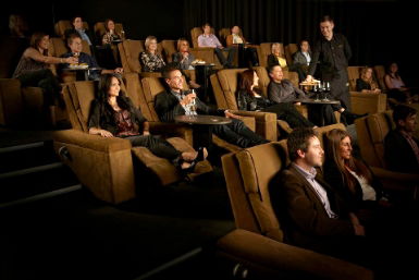 Village Cinemas Crown - Accommodation VIC 0