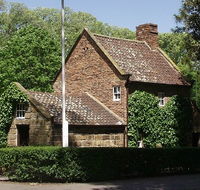 Cooks' Cottage - Accommodation VIC