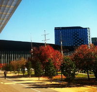 Melbourne Convention and Exhibition Centre - Accommodation VIC