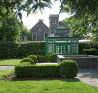 Melbourne General Cemetery - Accommodation VIC