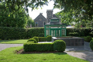 Melbourne General Cemetery - Accommodation VIC 0