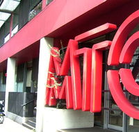 Melbourne Theatre Company - Accommodation VIC