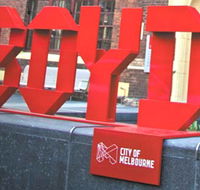 Southbank Library at Boyd - Accommodation VIC