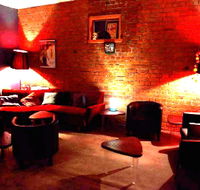 Club Voltaire - Accommodation VIC
