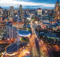 Fairfax Studio - Accommodation VIC