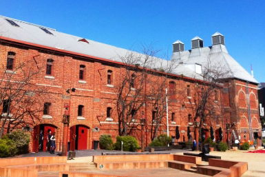 Southbank VIC Accommodation VIC