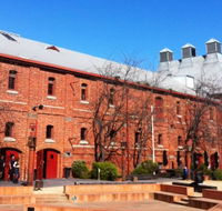 Malthouse Theatre - Accommodation VIC