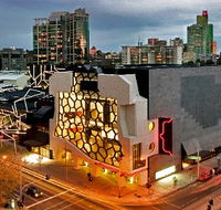 Melbourne Recital Centre - Accommodation VIC