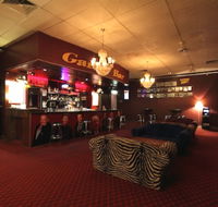 The Comics Lounge - Accommodation VIC