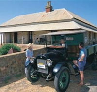 Northampton Visitor Centre - Accommodation VIC