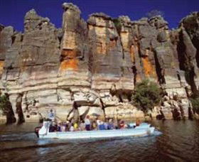 Fitzroy Crossing WA Accommodation VIC